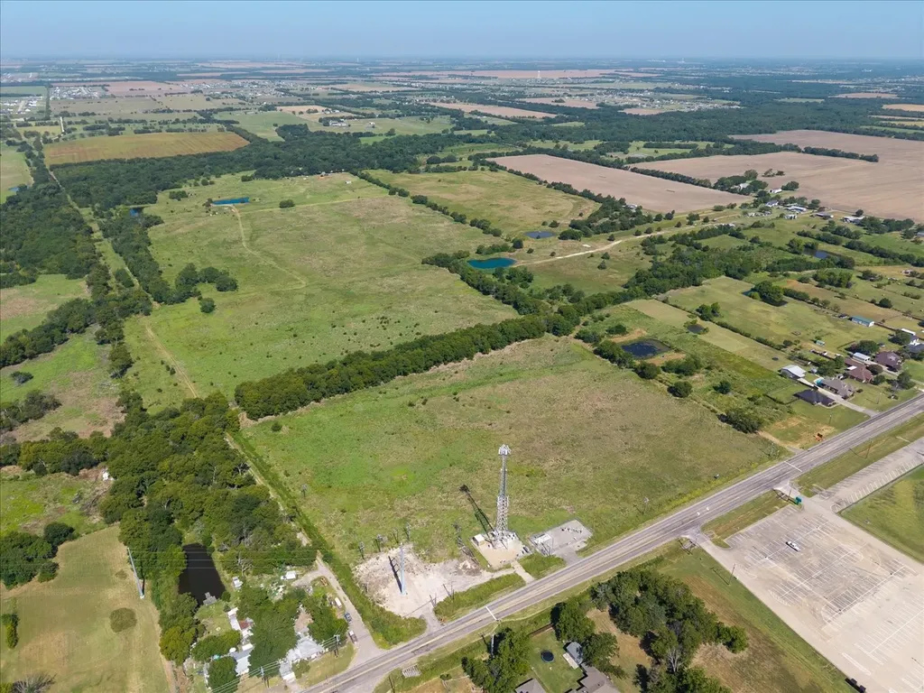 75AC Fm 36 Caddo Mills TX 75135