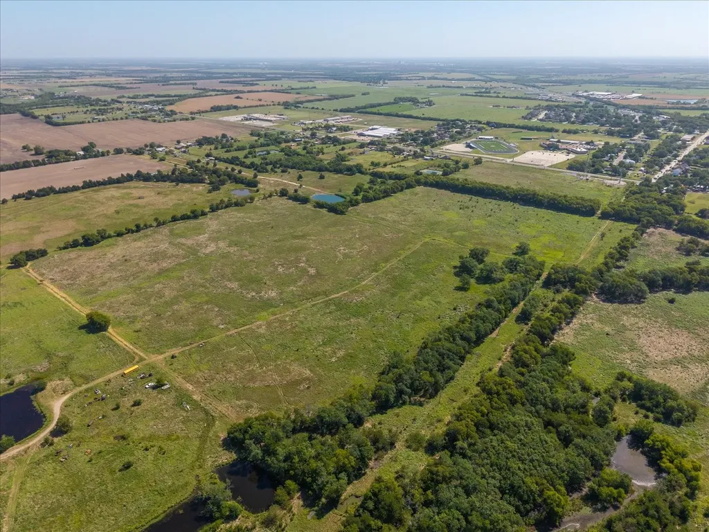 75AC Fm 36 Caddo Mills TX 75135