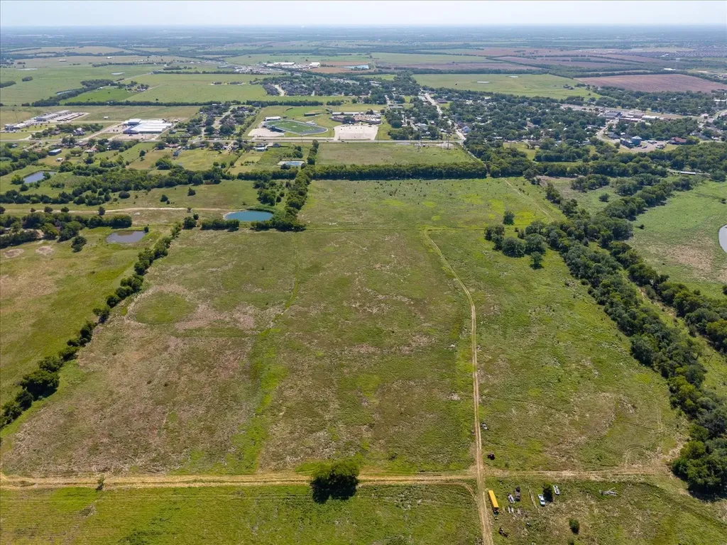 75AC Fm 36 Caddo Mills TX 75135