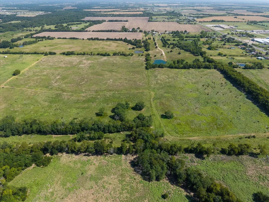 75AC Fm 36 Caddo Mills TX 75135