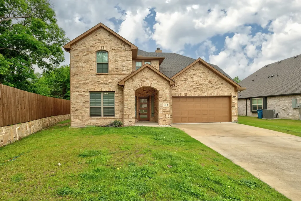 410 Mercer Drive Josephine TX 75173