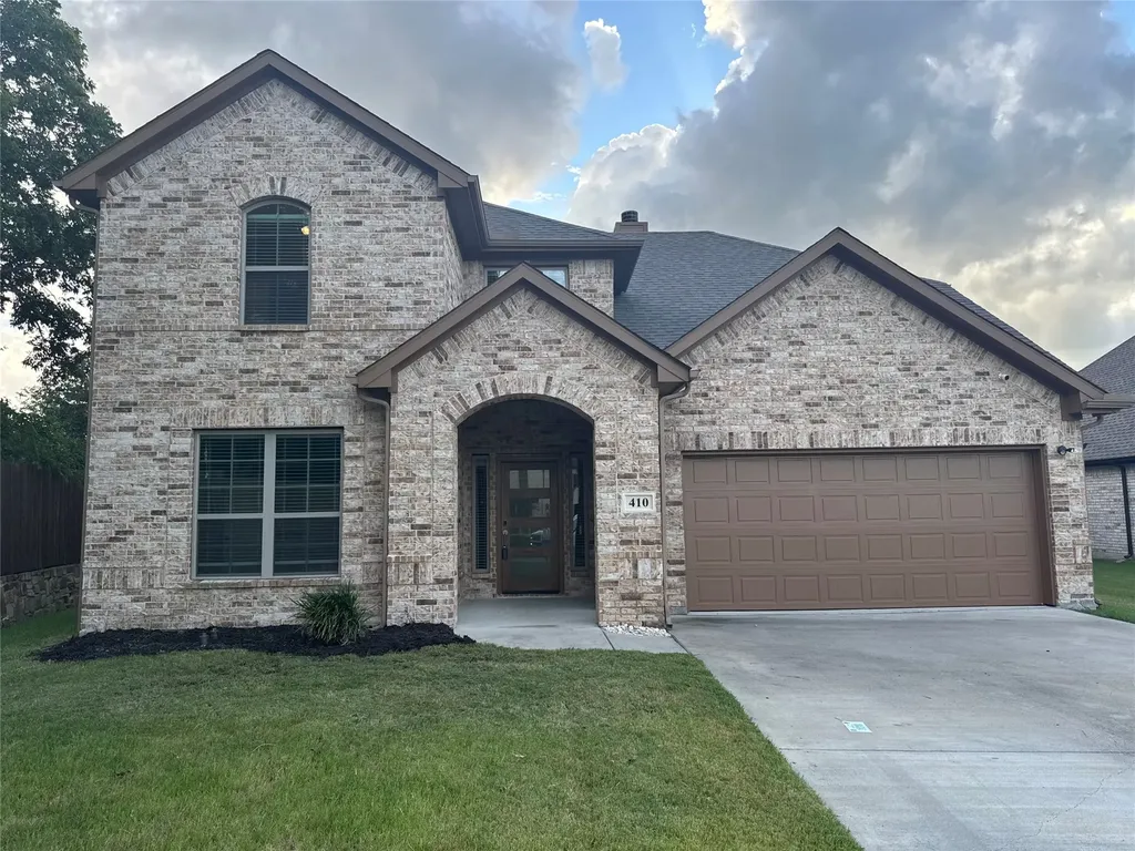 410 Mercer Drive Josephine TX 75173