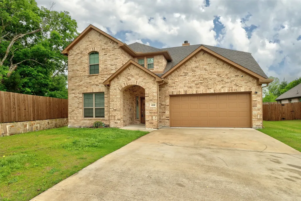 410 Mercer Drive Josephine TX 75173