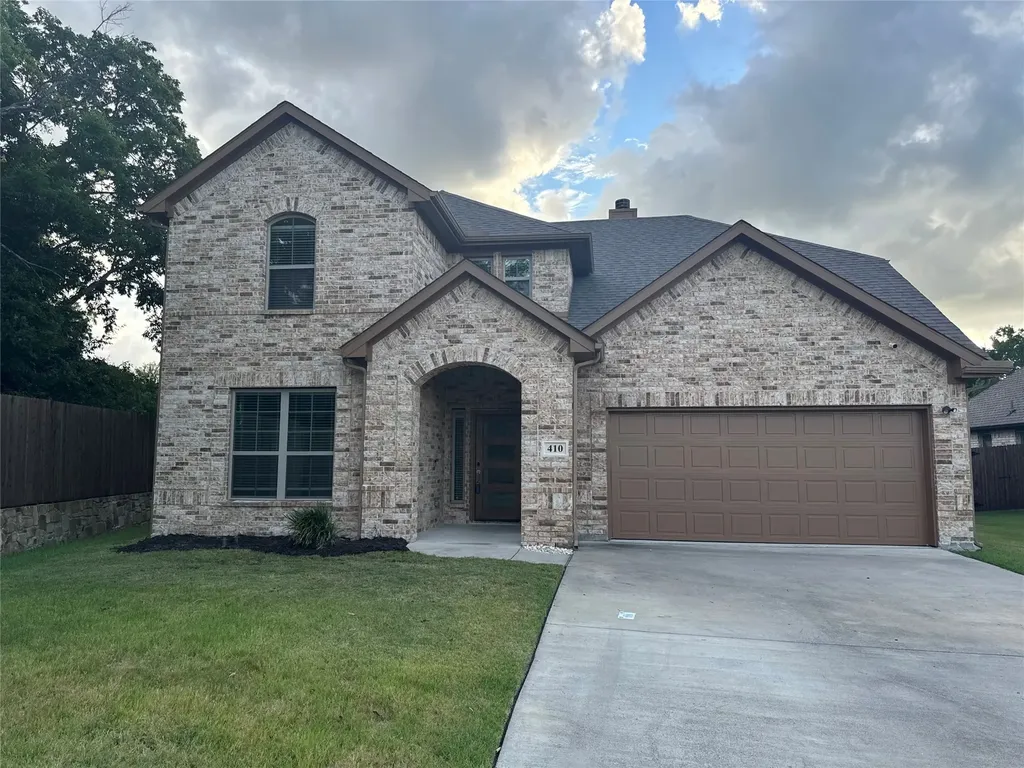 410 Mercer Drive Josephine TX 75173
