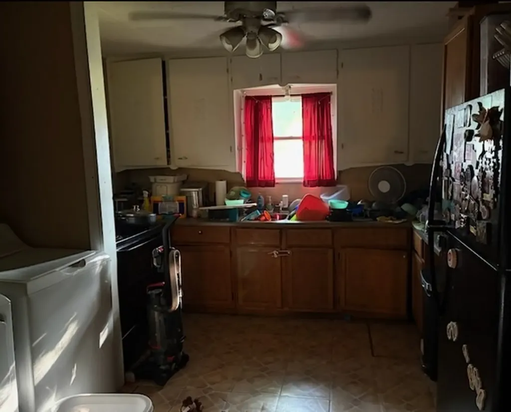 2209 Dartmore Street Brownwood TX 76801