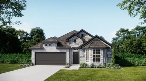 116 Prairie Wolf Court Godley TX 76044