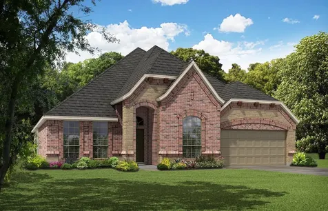 112 Golden Jackal Court Godley TX 76044