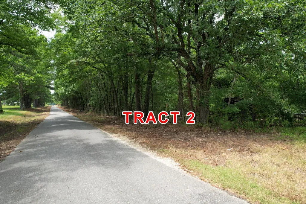 Tract 2 County Road 3117 Clarksville TX 75426