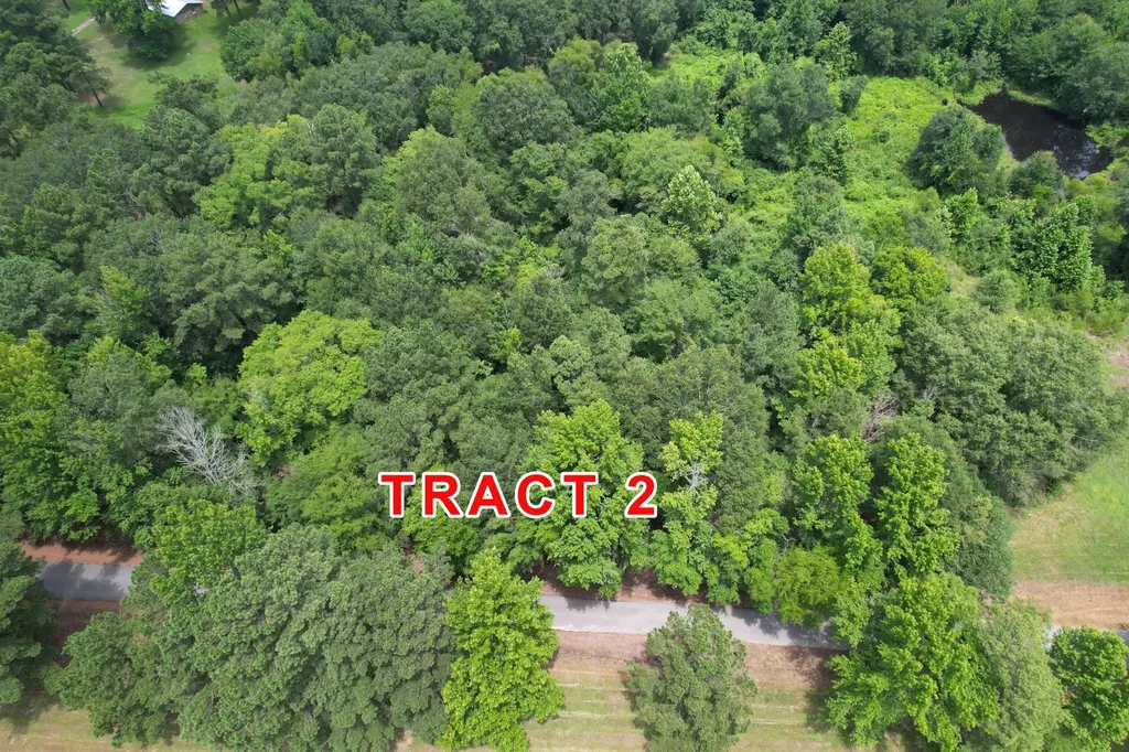 Tract 2 County Road 3117 Clarksville TX 75426