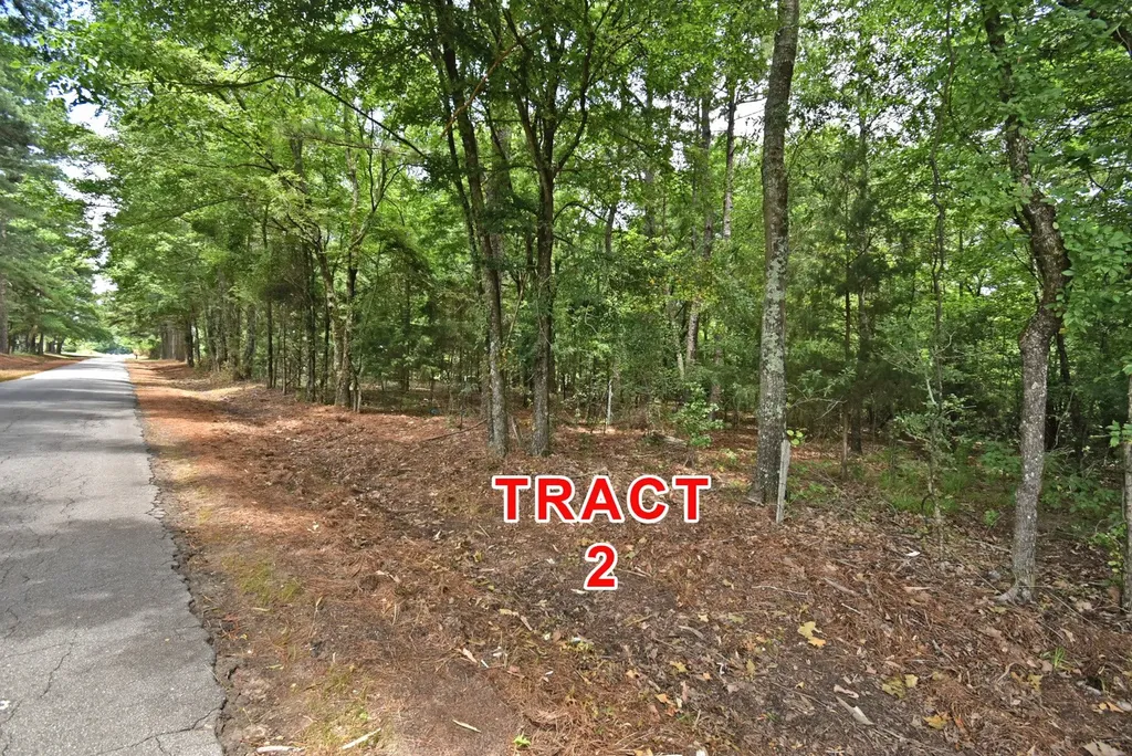Tract 2 County Road 3117 Clarksville TX 75426