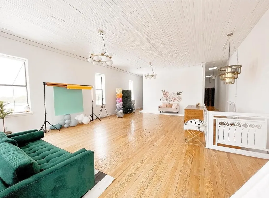206 Mckinney Street Farmersville TX 75442