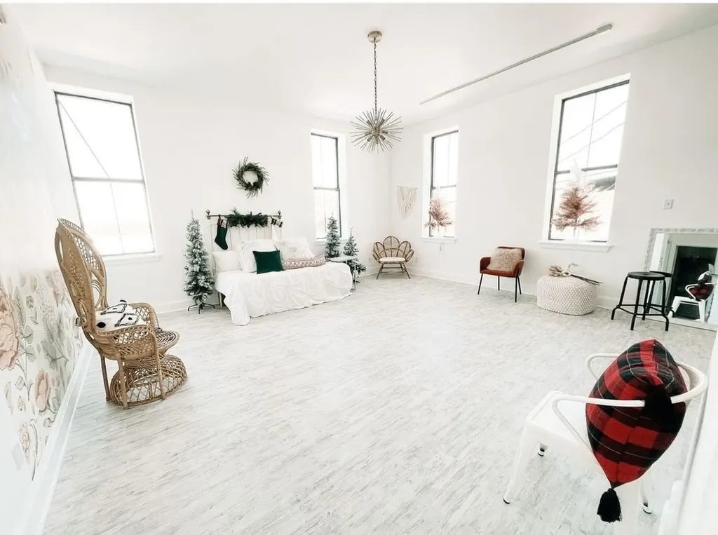 206 Mckinney Street Farmersville TX 75442