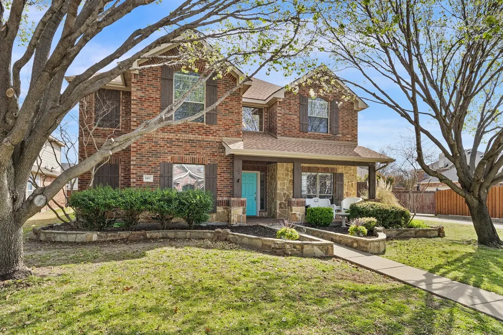 8492 Liverpool Lane Frisco TX 75036