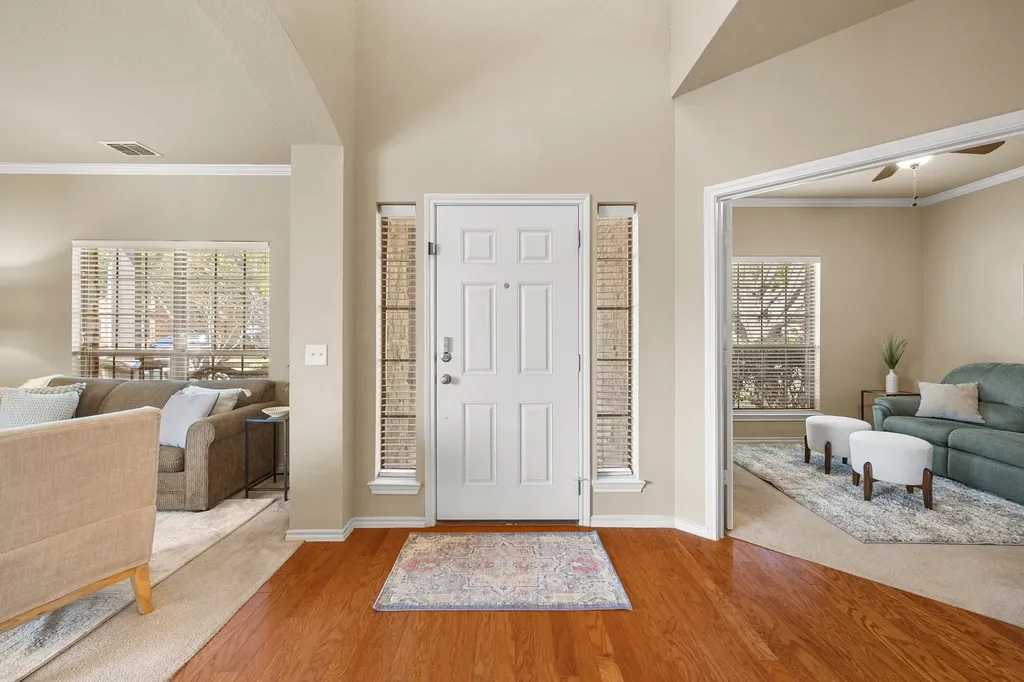 8492 Liverpool Lane Frisco TX 75036