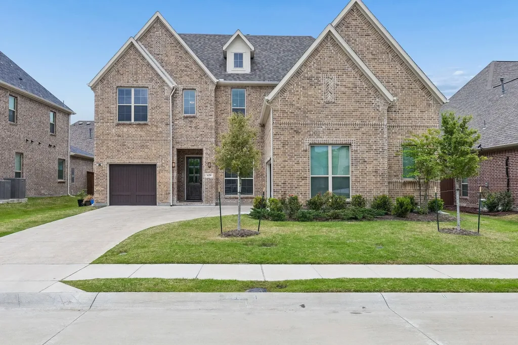 629 Singing Water Drive Rockwall TX 75087