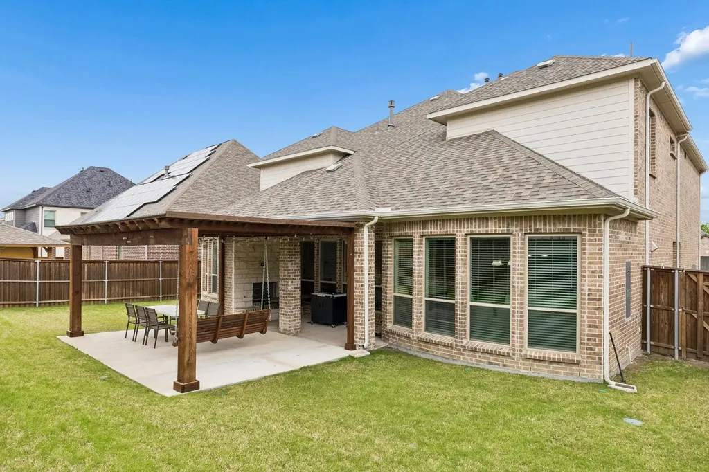 629 Singing Water Drive Rockwall TX 75087