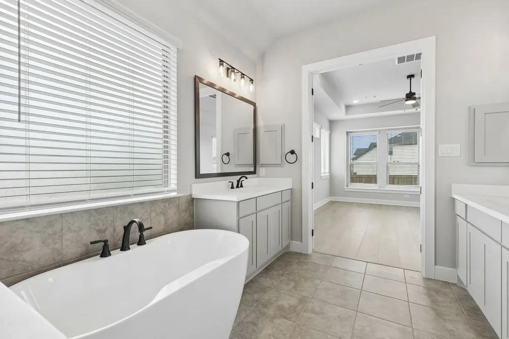 1104 Painted Lady Drive Crowley TX 76036