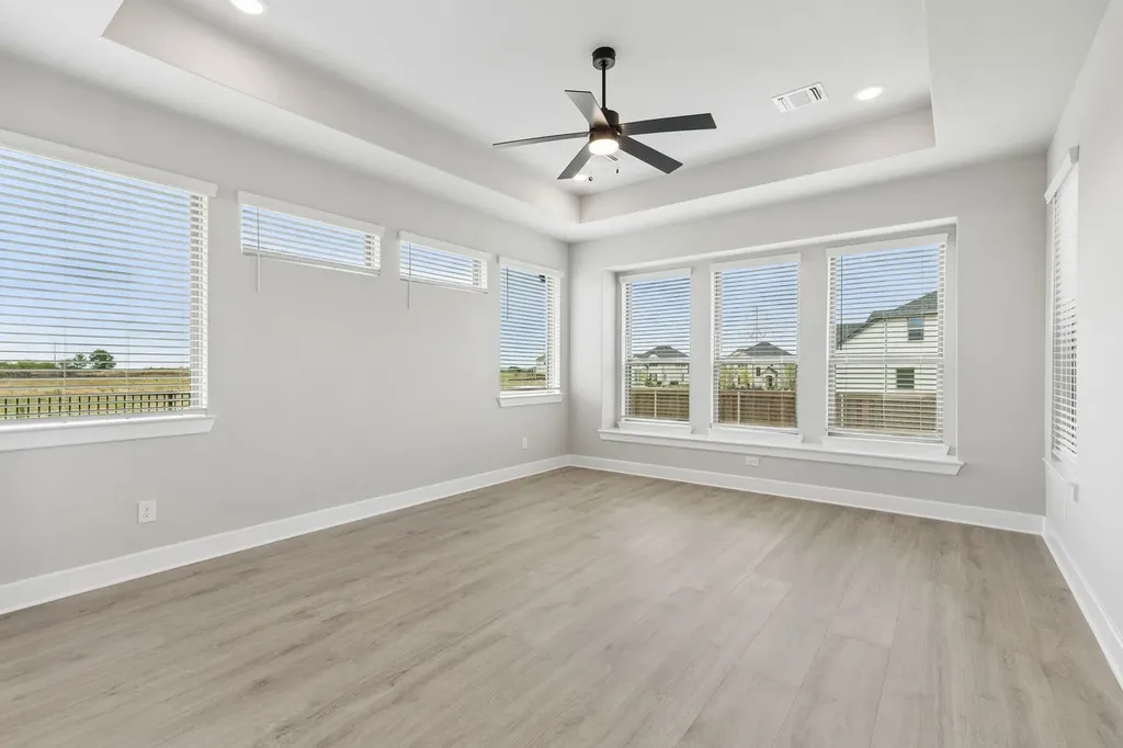 1104 Painted Lady Drive Crowley TX 76036