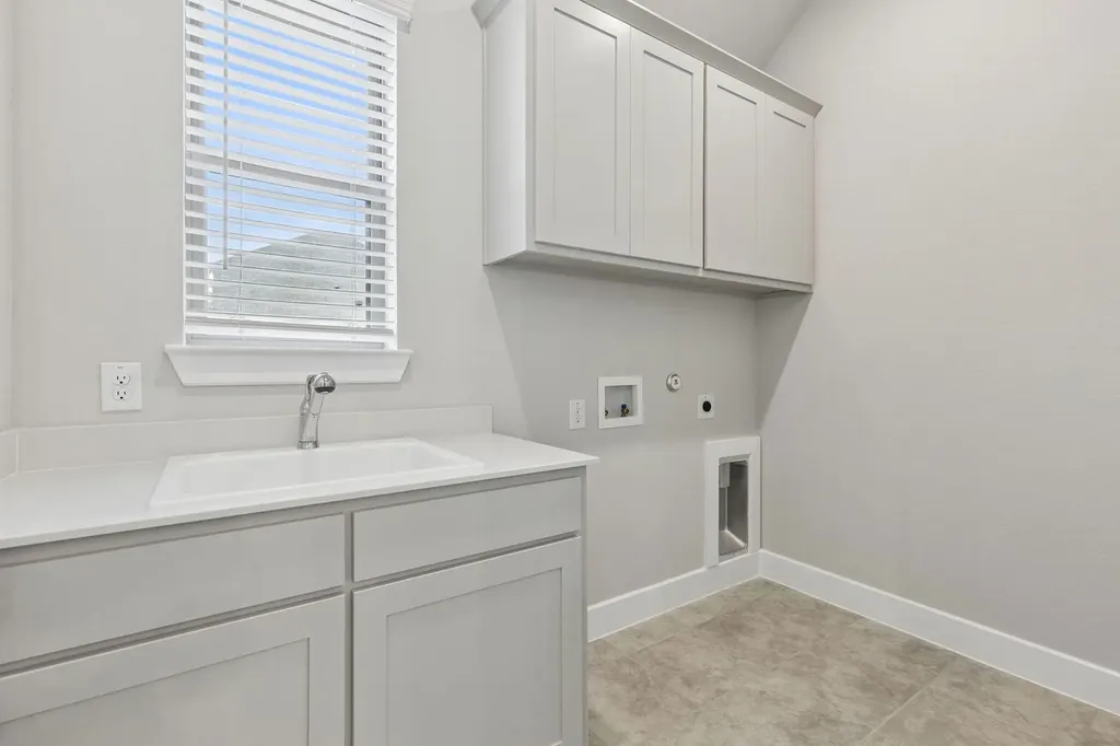 1104 Painted Lady Drive Crowley TX 76036