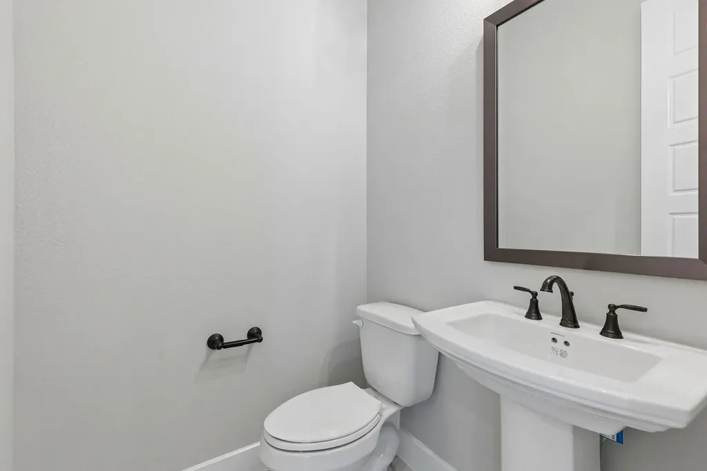 1104 Painted Lady Drive Crowley TX 76036