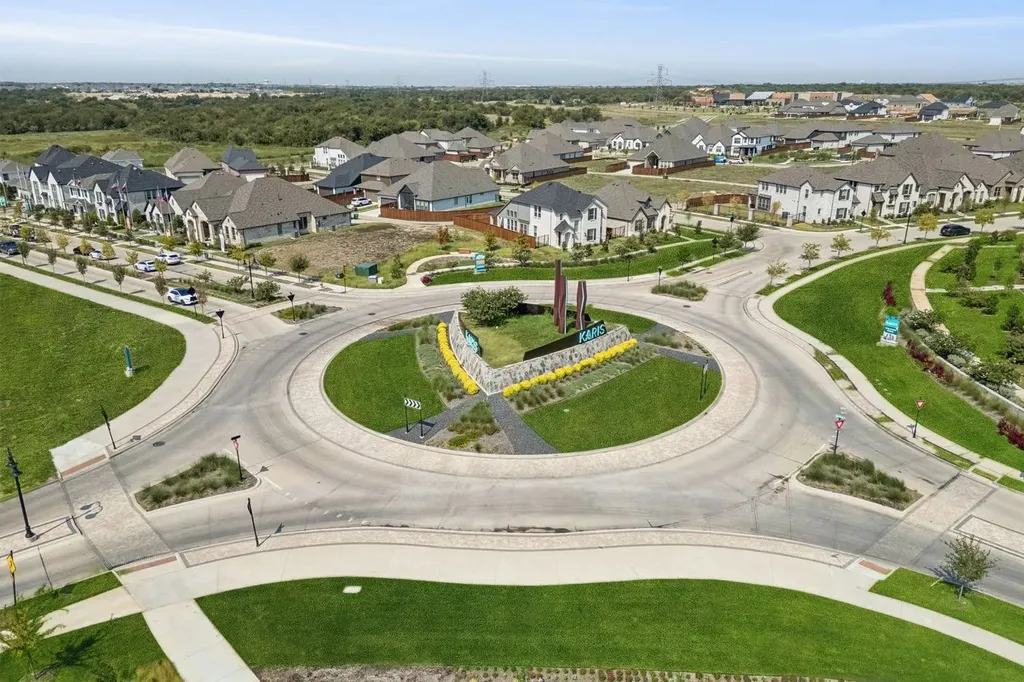 1104 Painted Lady Drive Crowley TX 76036