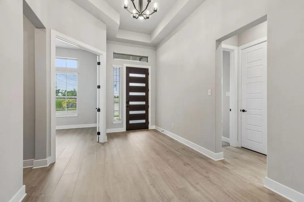 1104 Painted Lady Drive Crowley TX 76036