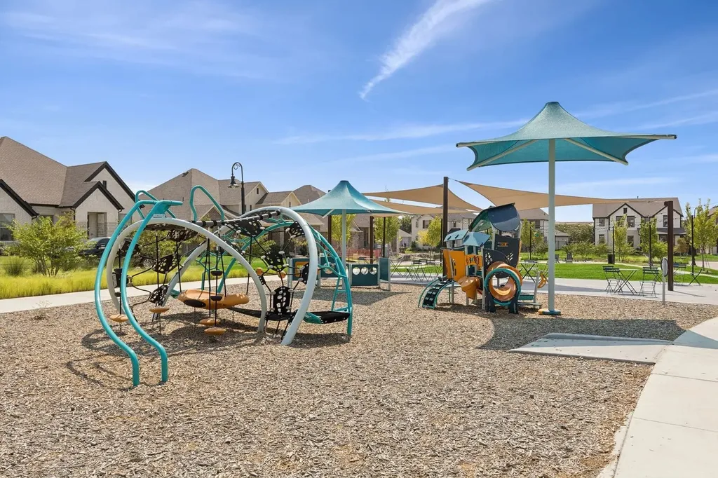 1104 Painted Lady Drive Crowley TX 76036