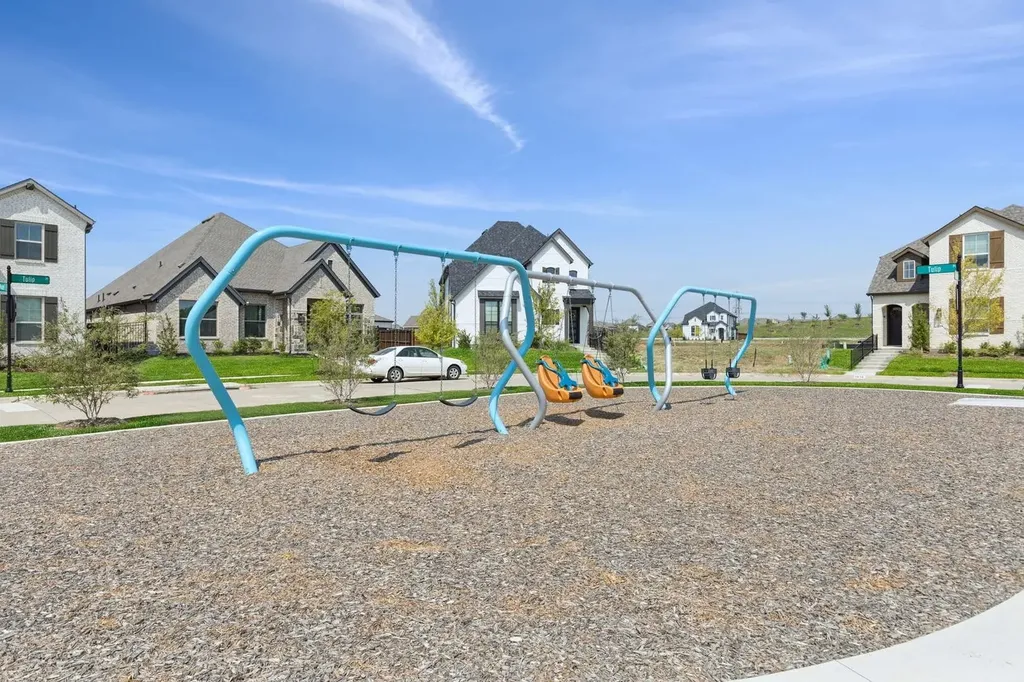 1104 Painted Lady Drive Crowley TX 76036