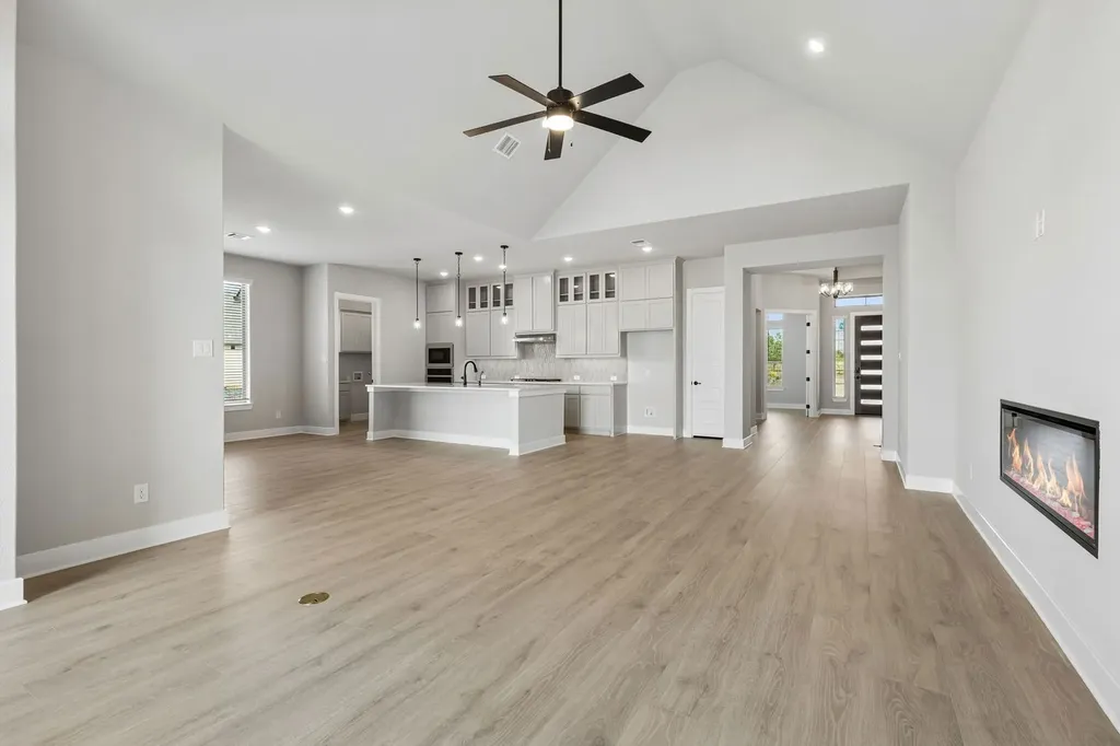 1104 Painted Lady Drive Crowley TX 76036