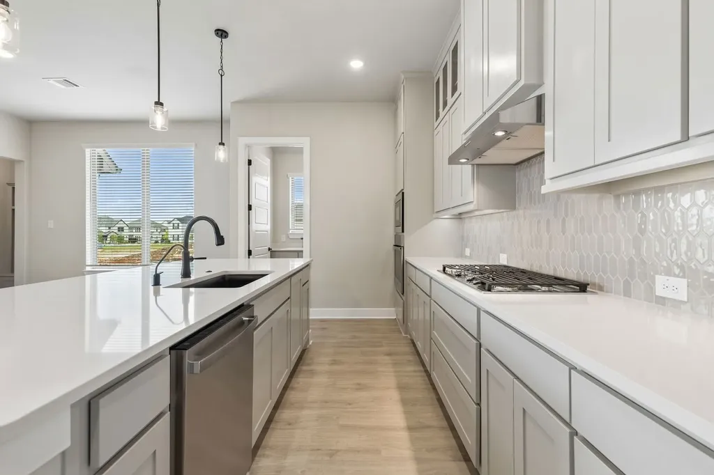 1104 Painted Lady Drive Crowley TX 76036