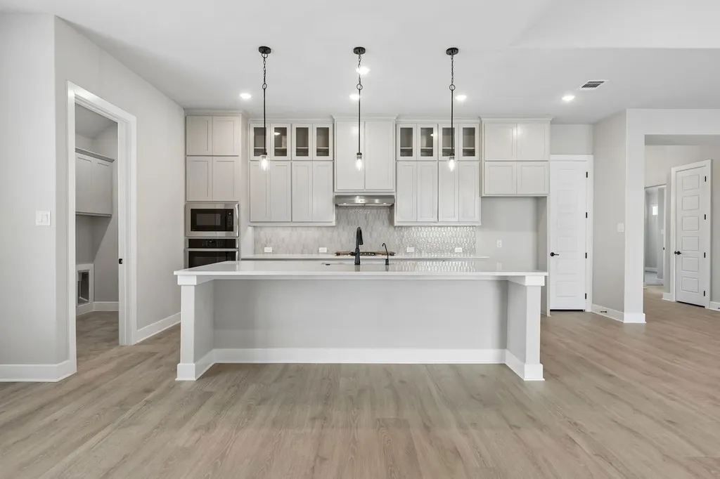 1104 Painted Lady Drive Crowley TX 76036