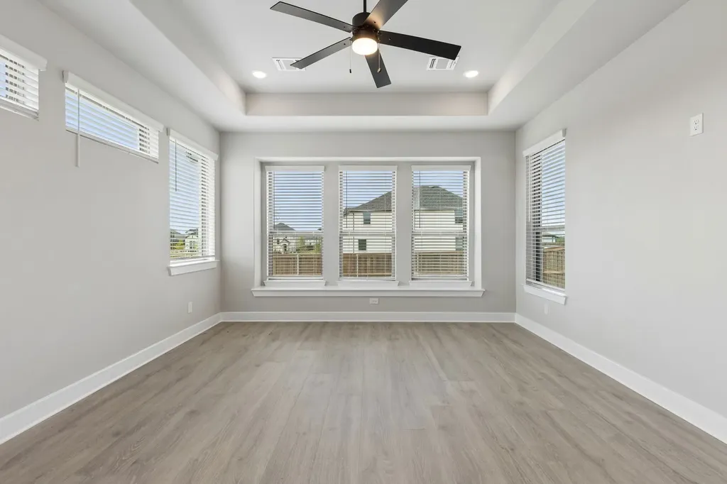 1104 Painted Lady Drive Crowley TX 76036