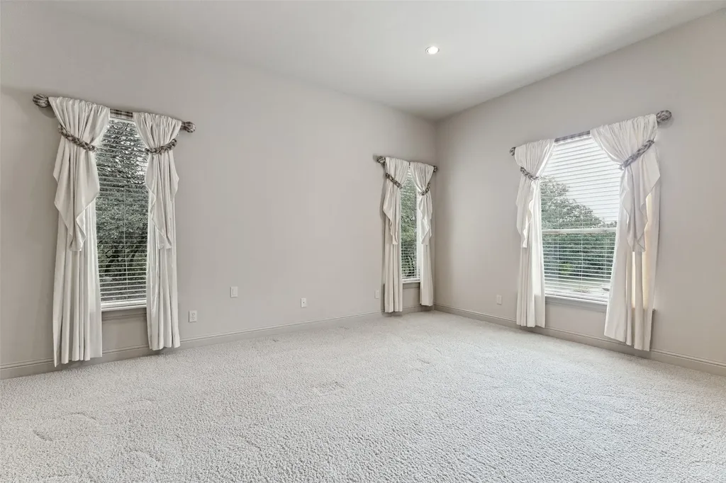 2213 Clear Creek Drive Weatherford TX 76087