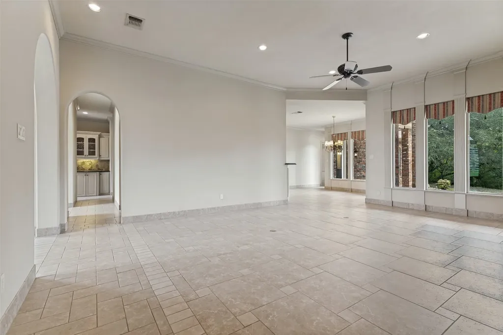 2213 Clear Creek Drive Weatherford TX 76087