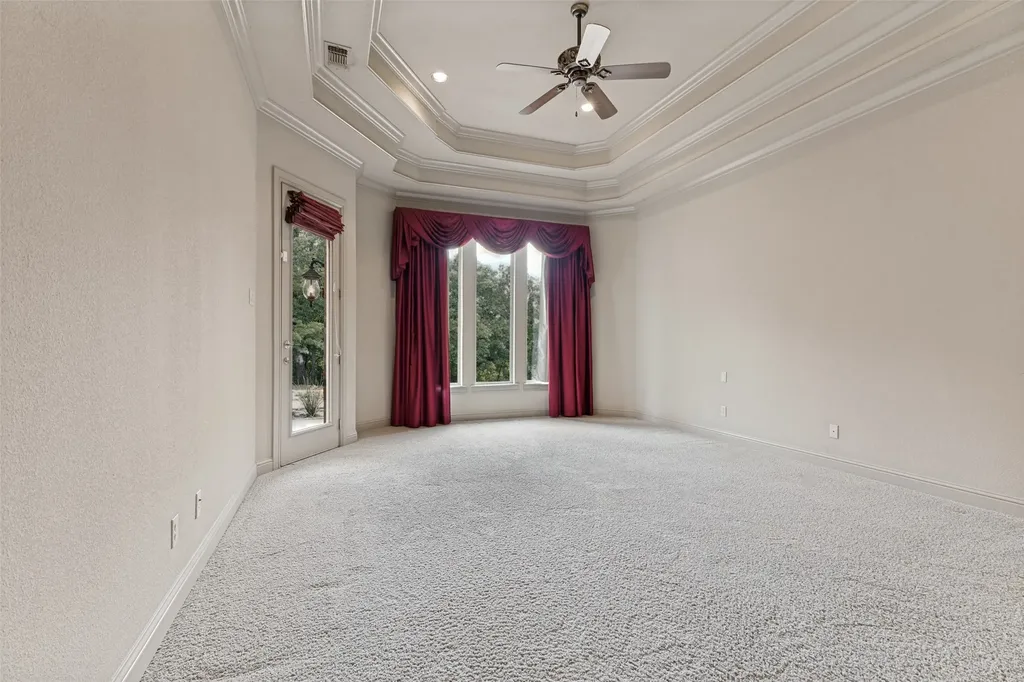 2213 Clear Creek Drive Weatherford TX 76087