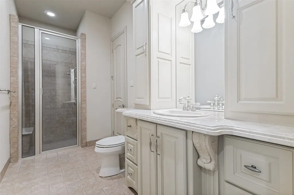 2213 Clear Creek Drive Weatherford TX 76087