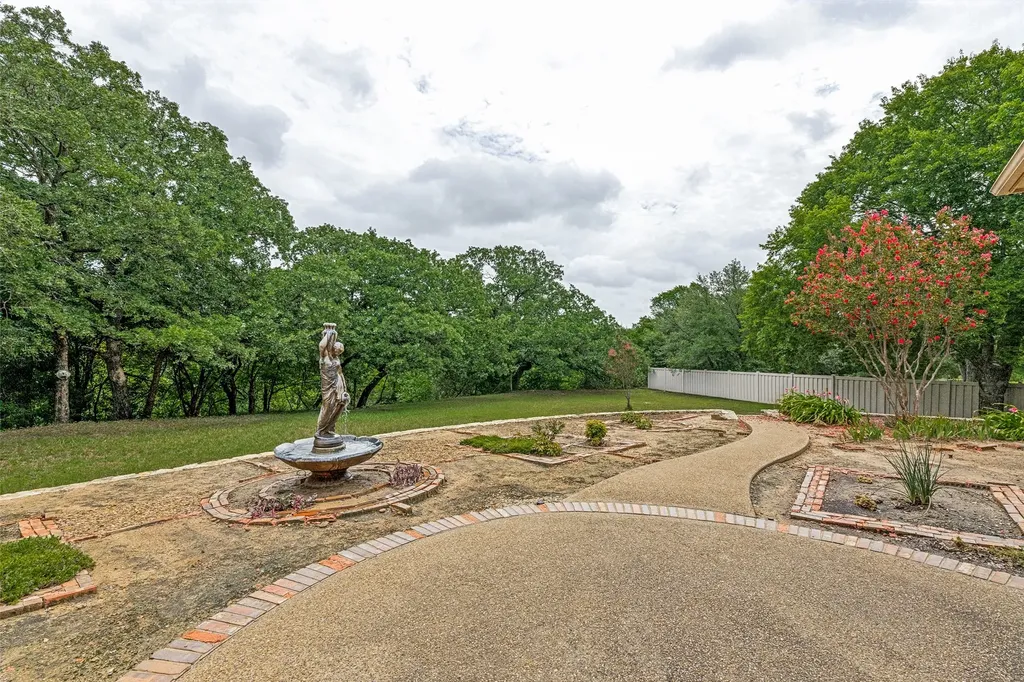 2213 Clear Creek Drive Weatherford TX 76087
