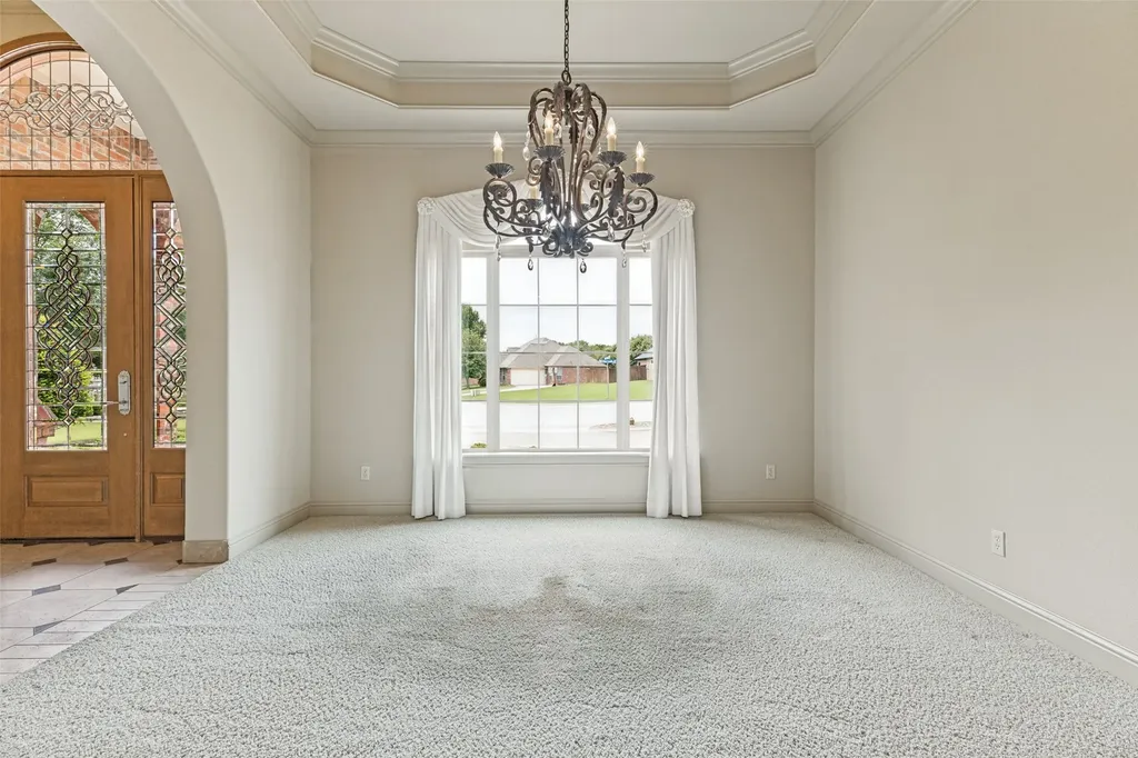 2213 Clear Creek Drive Weatherford TX 76087