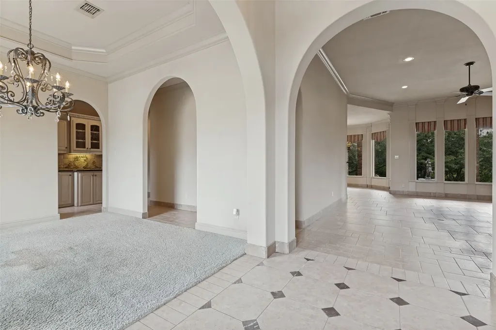 2213 Clear Creek Drive Weatherford TX 76087