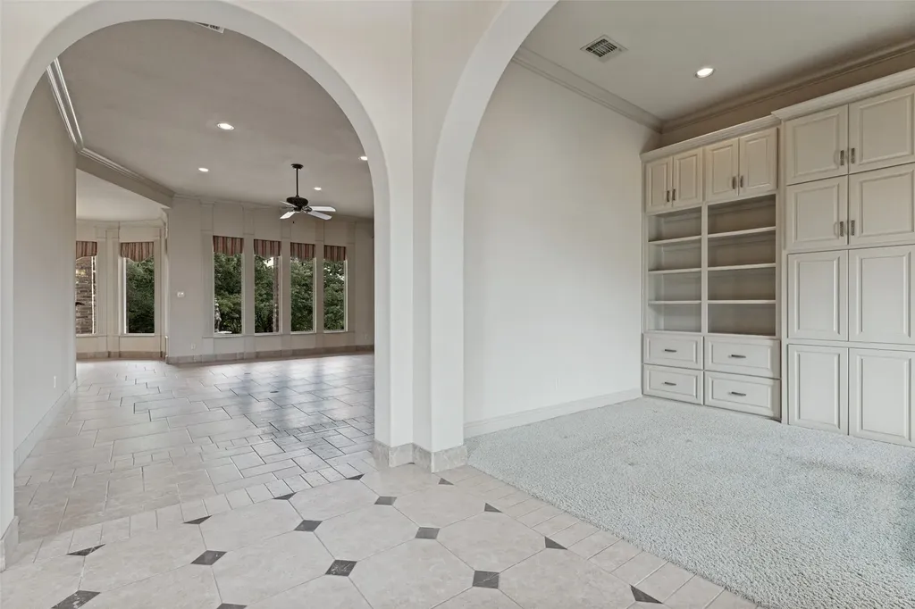 2213 Clear Creek Drive Weatherford TX 76087