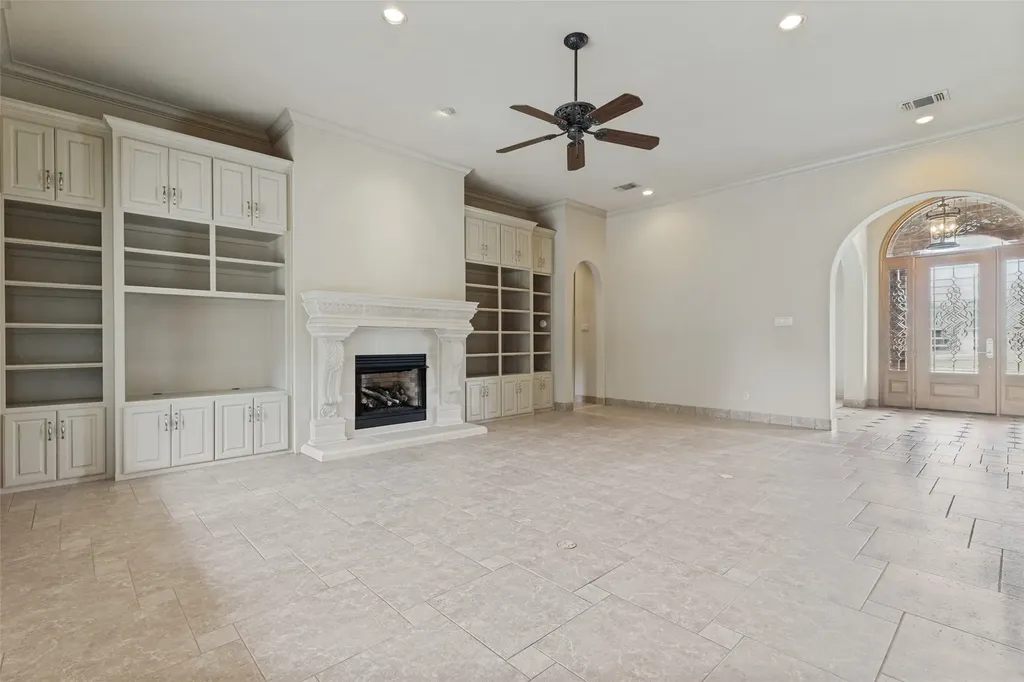 2213 Clear Creek Drive Weatherford TX 76087