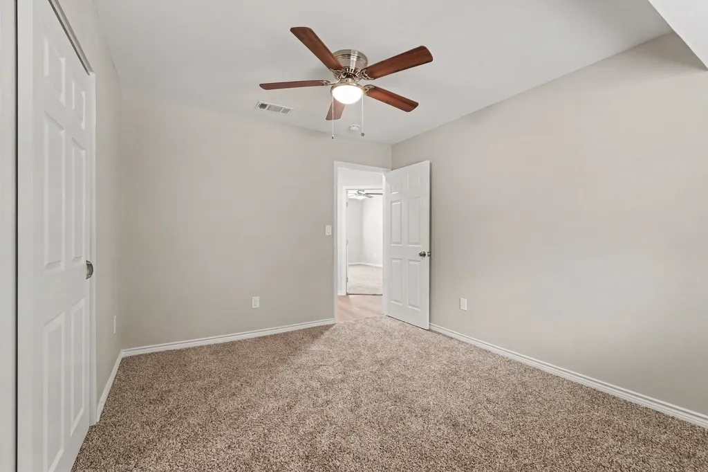 3001 Harvard Street N Irving TX 75062