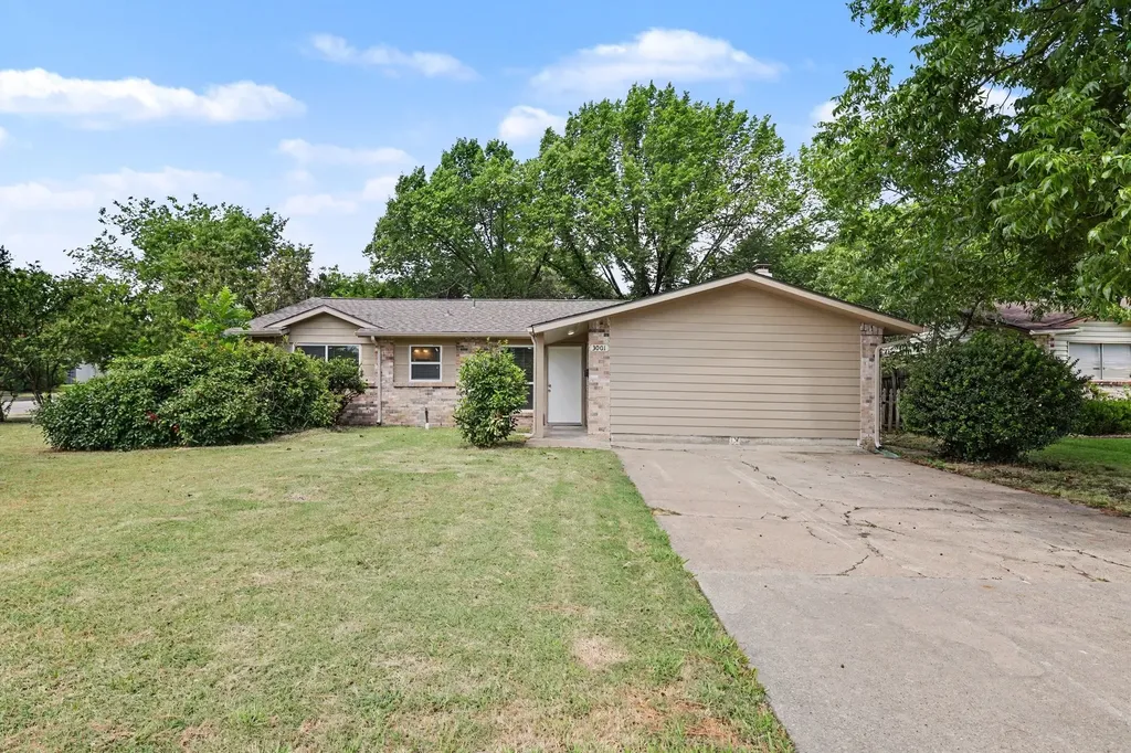 3001 Harvard Street N Irving TX 75062