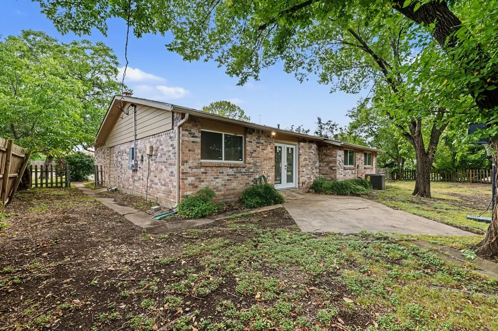 3001 Harvard Street N Irving TX 75062