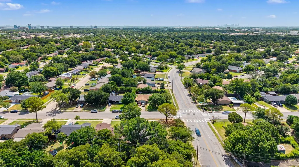 3001 Harvard Street N Irving TX 75062