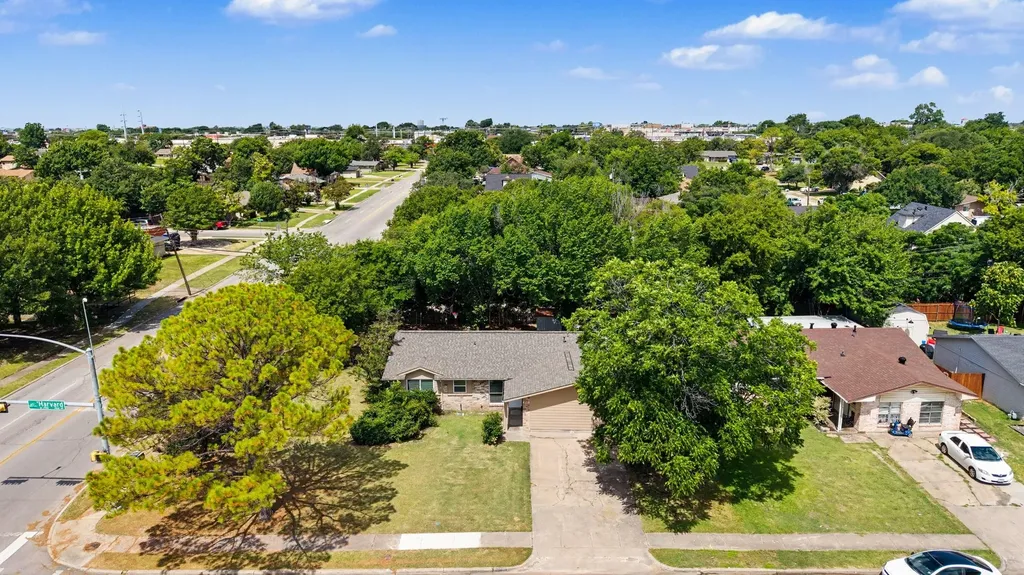 3001 Harvard Street N Irving TX 75062