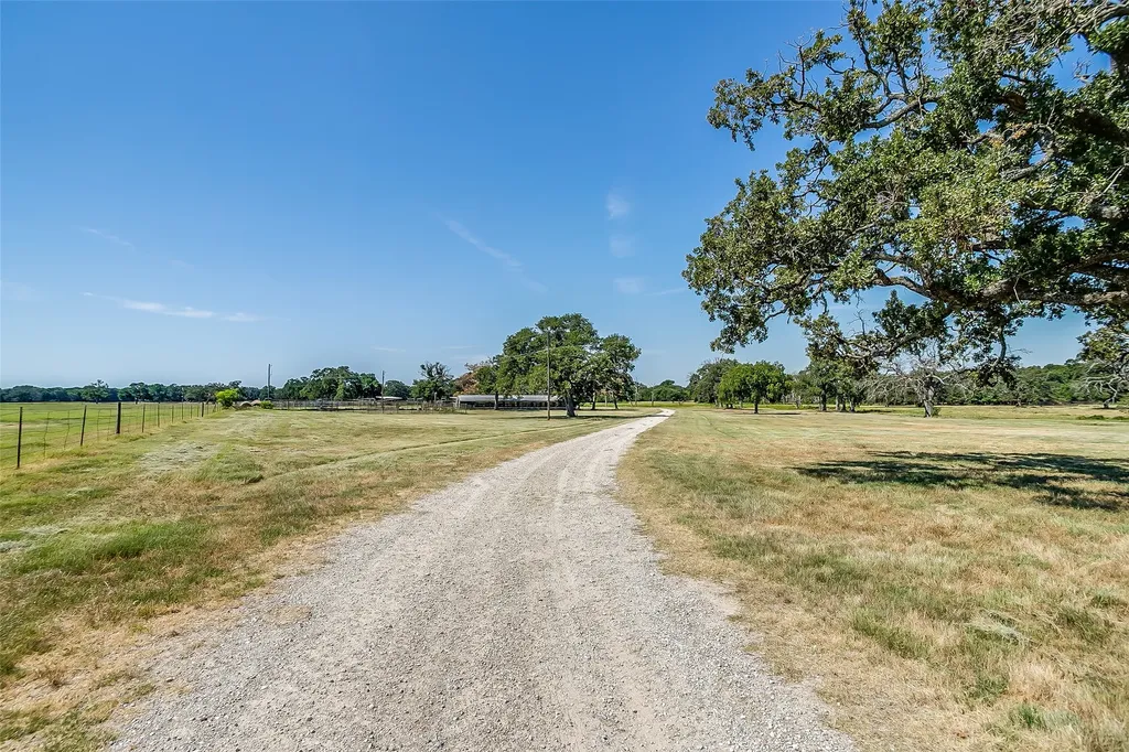 1080 Grand Oaks Ranch Road Greenville TX 75401