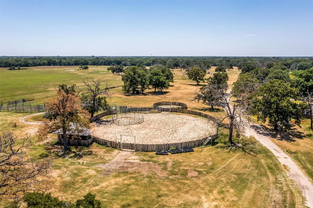 1080 Grand Oaks Ranch Road Greenville TX 75401