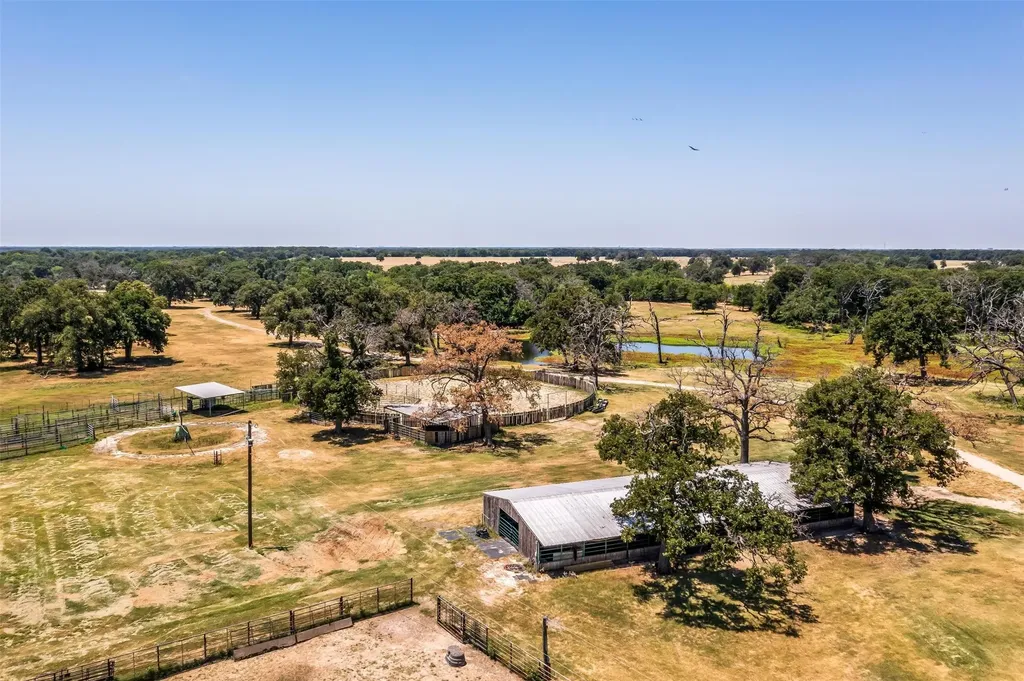 1080 Grand Oaks Ranch Road Greenville TX 75401