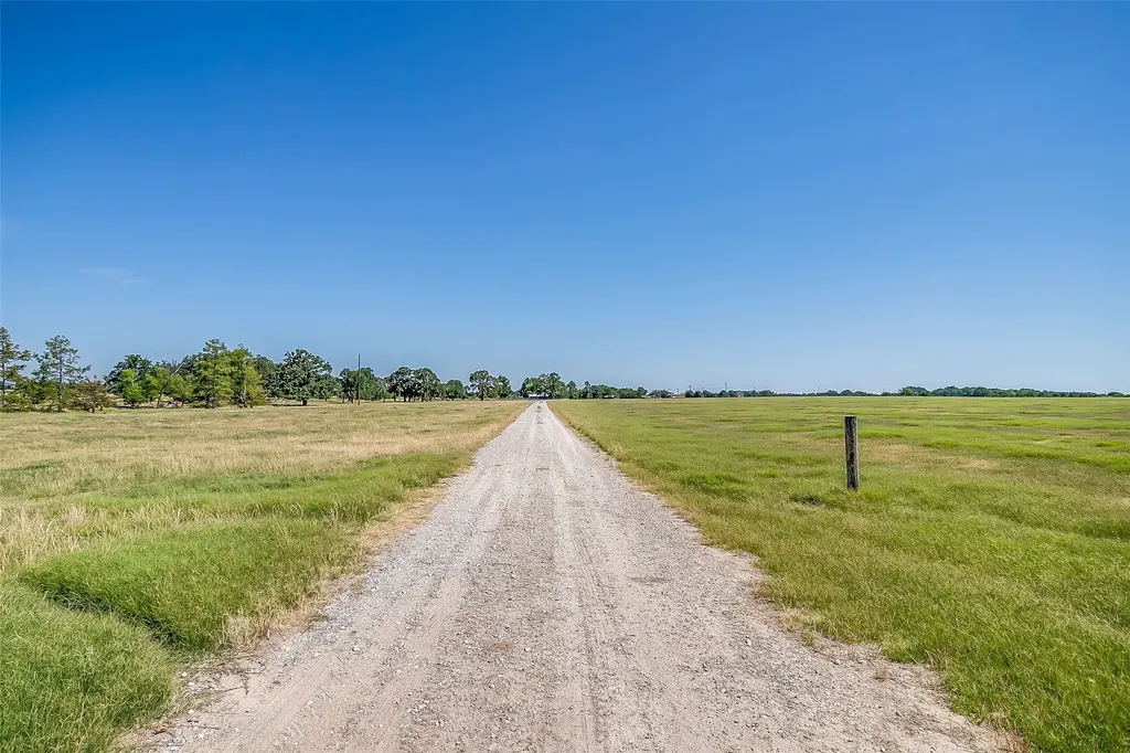 1080 Grand Oaks Ranch Road Greenville TX 75401